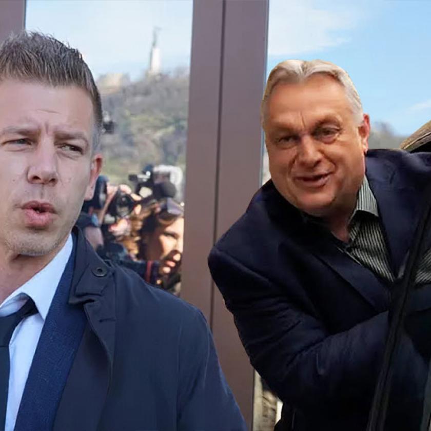 Miközben mindenki Magyar Péterre figyelt, Orbán Viktor tett néhány vérfagyasztó kijelentést