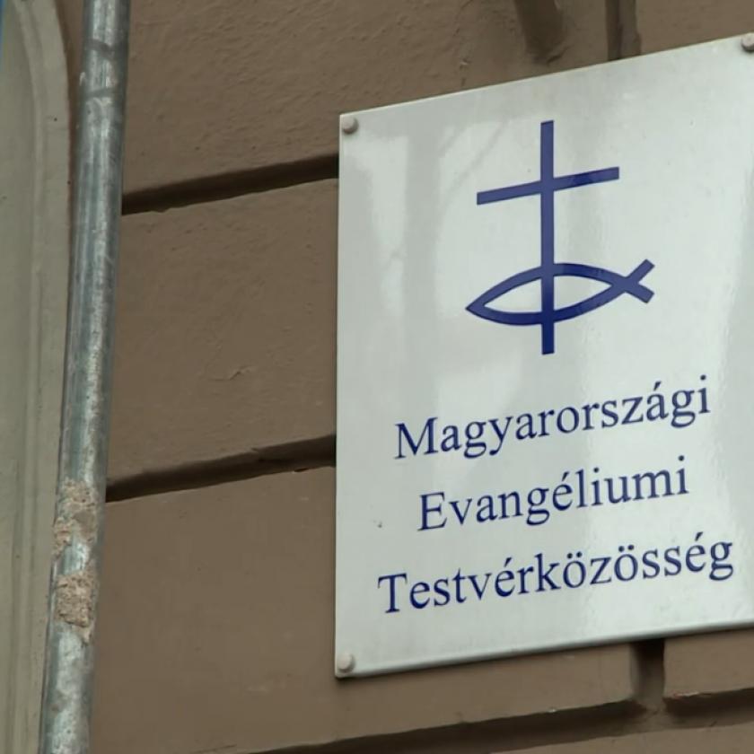 Kiengedték a letartóztatásból Iványi Gábor egyházának gazdasági igazgatója 