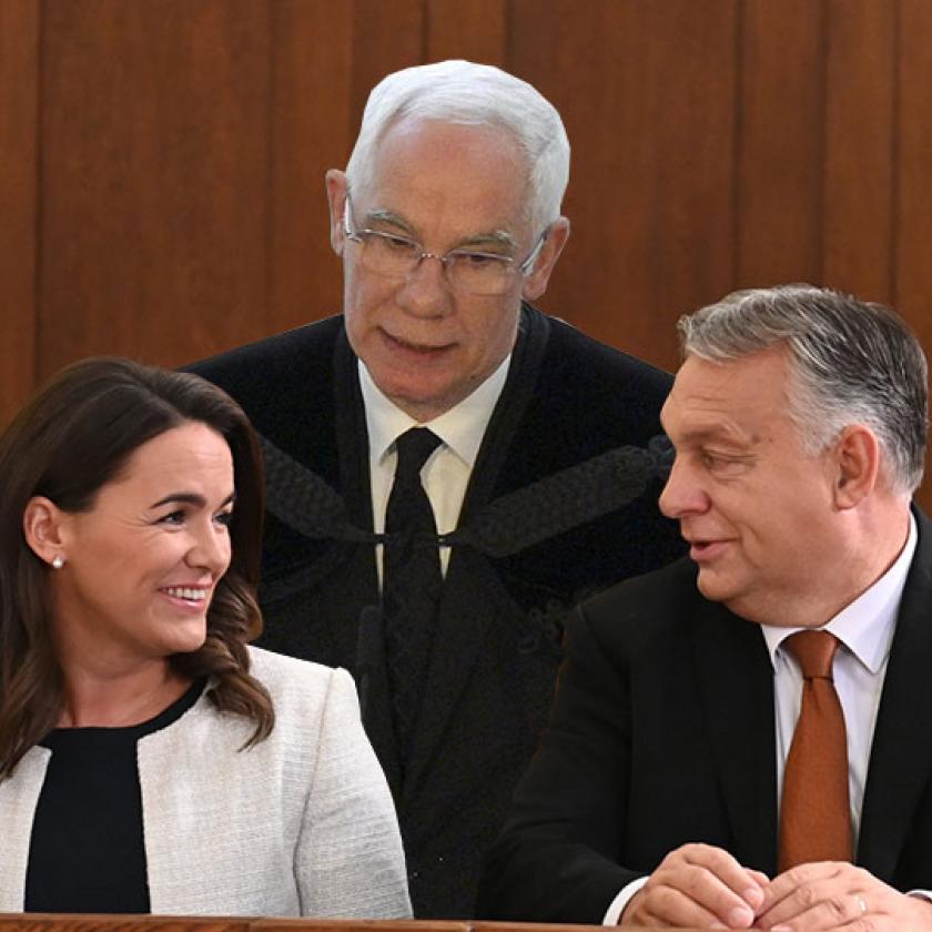 Kilazultak a csavarok, de még nem inog Orbán Viktor rendszere 
