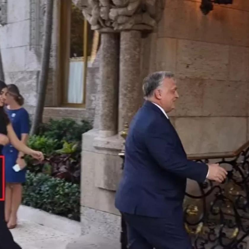 Orbán lányának Gucci táskára nincs a kormánynak válasza 