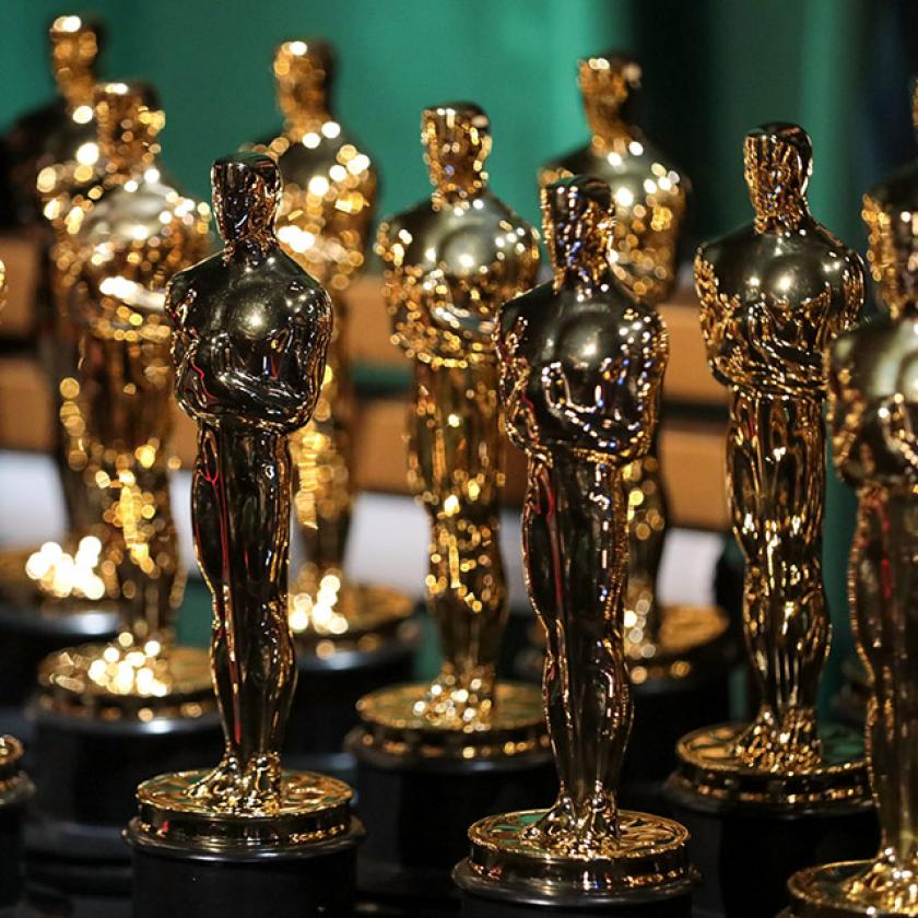 Nem teljesen a papírforma szerint zajlott le az idei Oscar-díjátadó