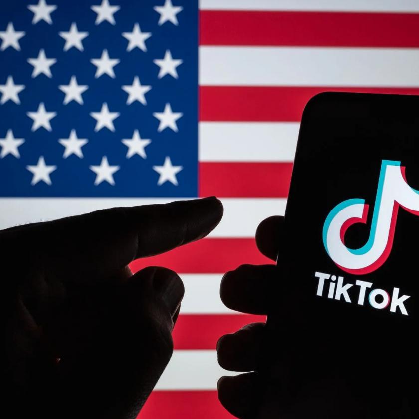 A TikTok vezérigazgatója felszólította az amerikai felhasználókat, hogy lázadjanak az alkalmazás betiltása ellen