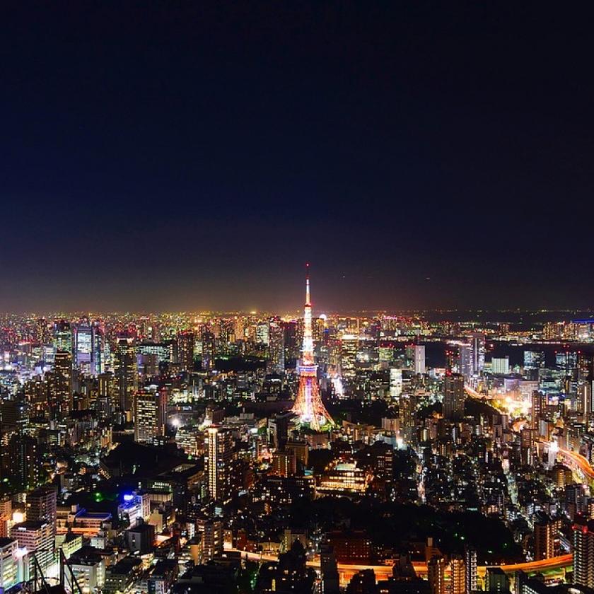 Úgy tűnik Japán elveszítette a világgazdaságon belül elfoglalt dobogós helyét