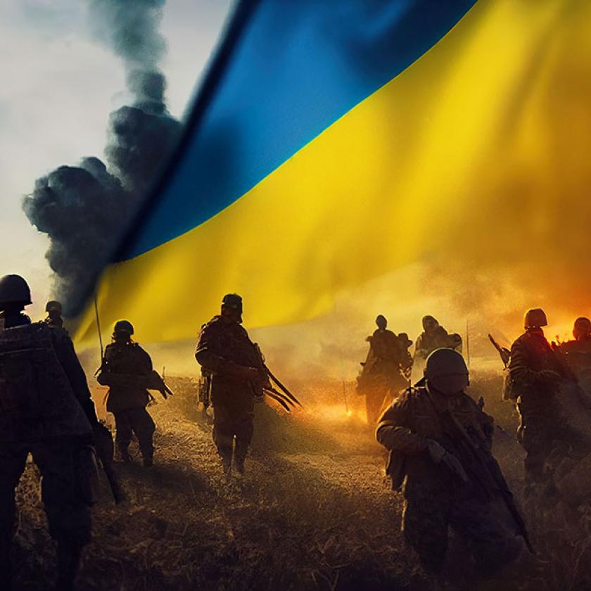 Washington: van egy módja annak, hogy Ukrajna nyerje meg a háborút