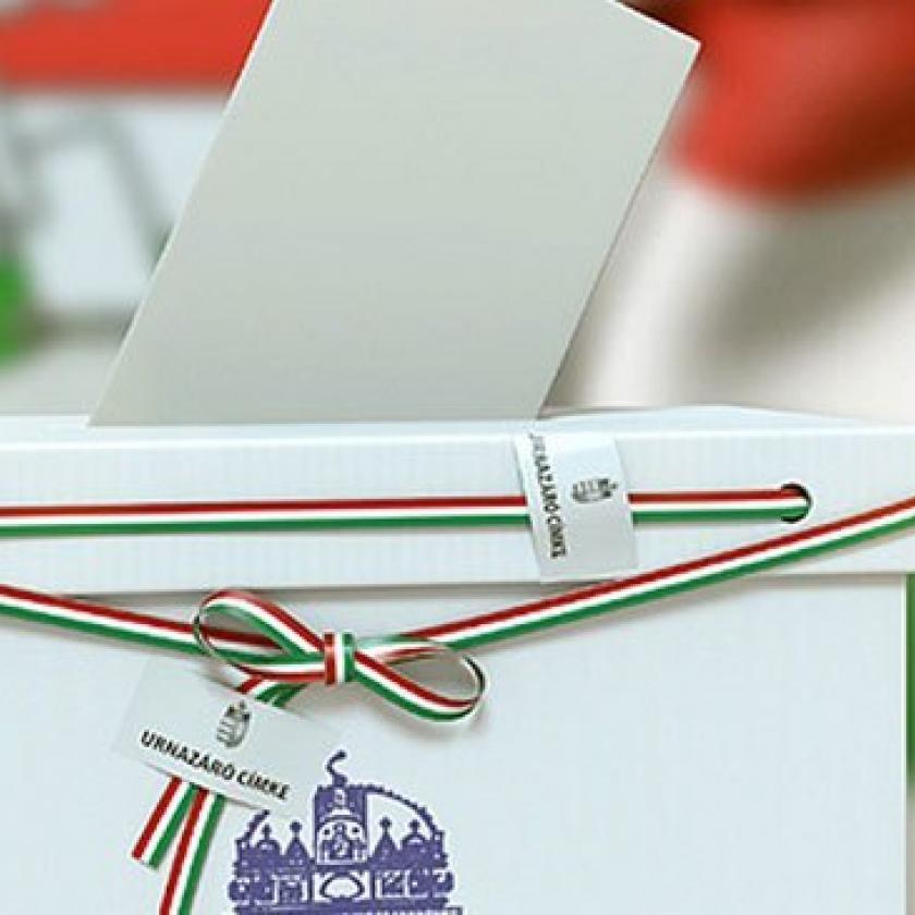 Tizenegy településen változik meg a választási rendszer az önkormányzati választáson