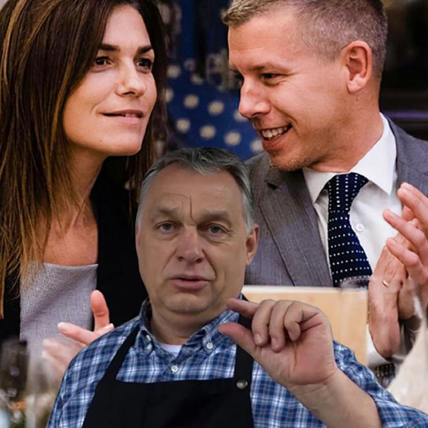 Családmérgező Orbán-rendszer