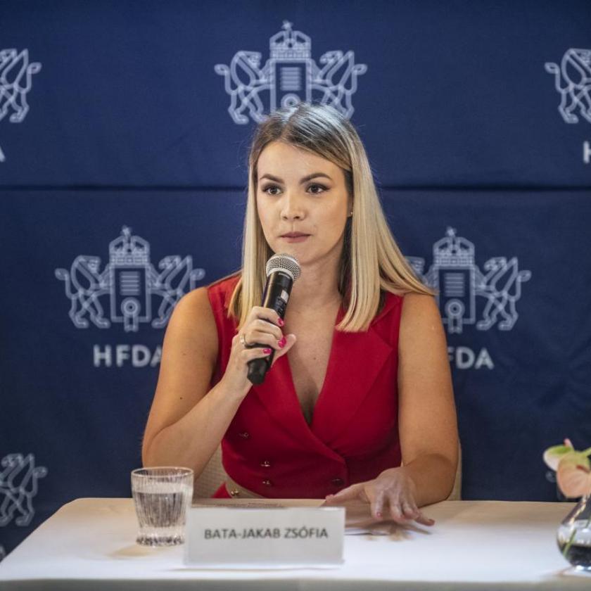 Félmilliós fizetésemelést kapott Orbán Ráhel barátnője 