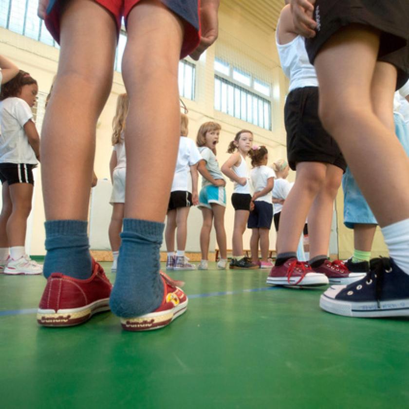 Belügyi szigor a testnevelésben: veszélyben az iskolai sportkörök és kisebb sportegyesületek 