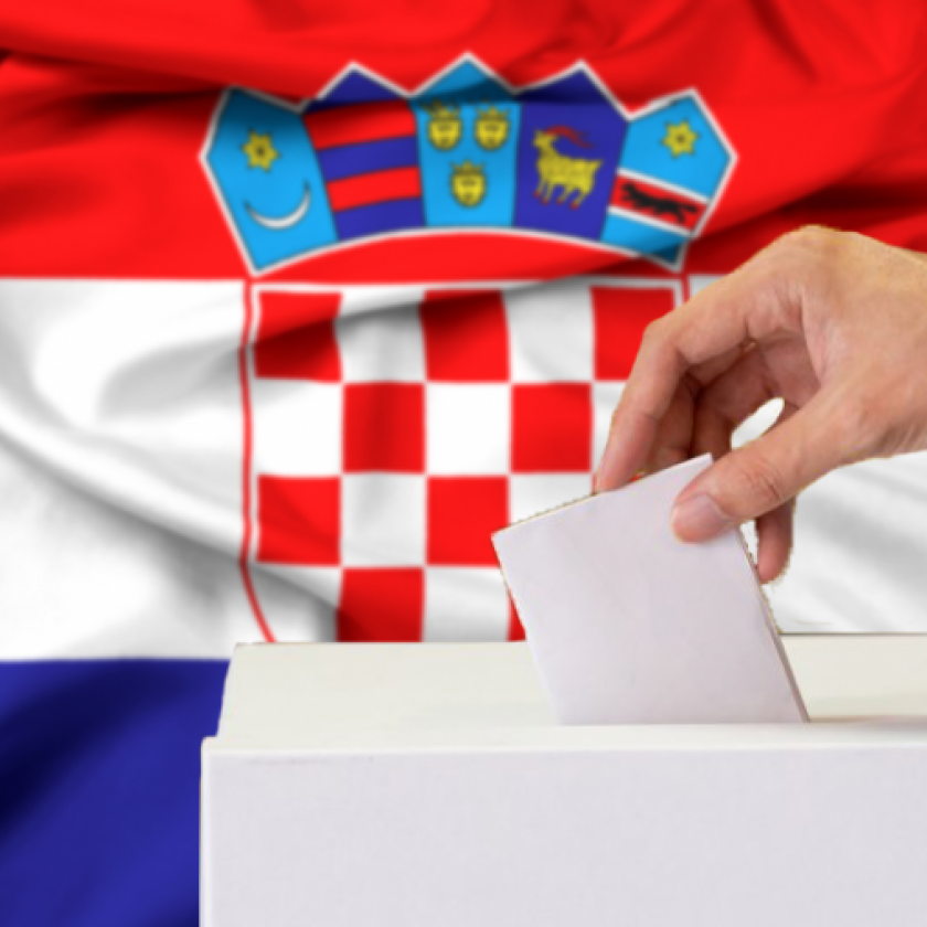 Megvan a horvát választások győztese 
