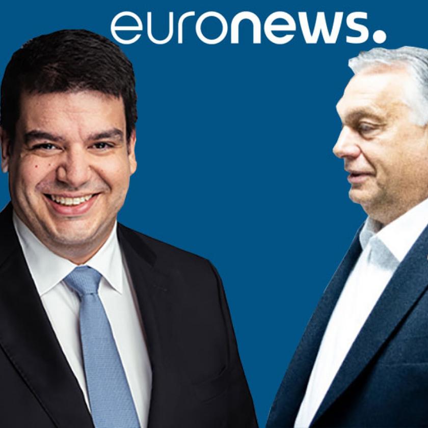 Titokban Orbán finanszírozták az egyik legnagyobb európai tévécsatorna felvásárlását