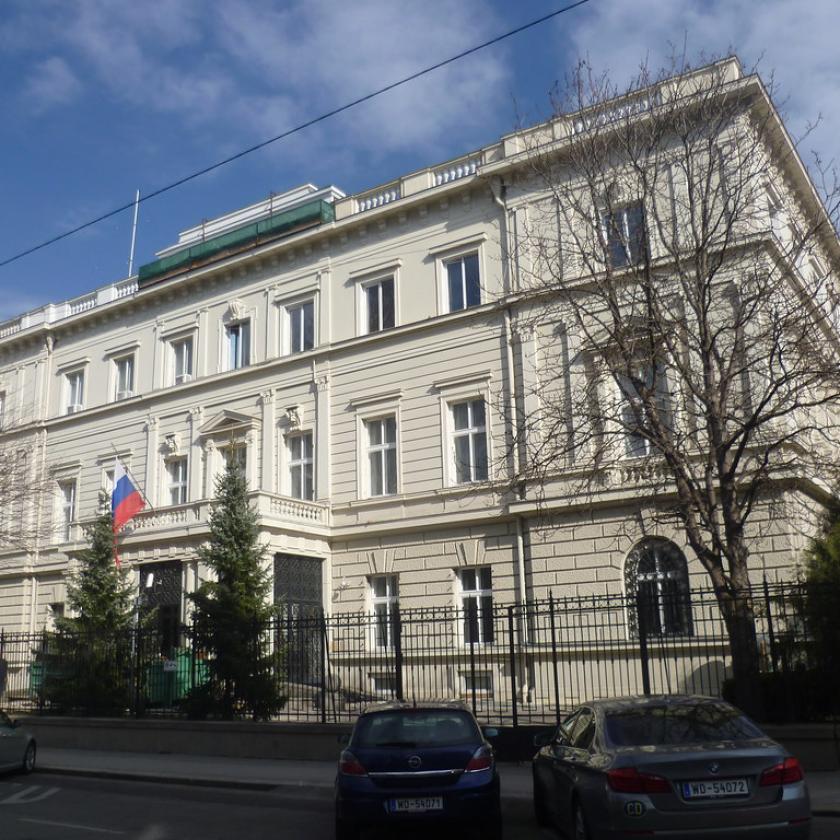 Durva kémbotrány bontakozik ki Ausztriában