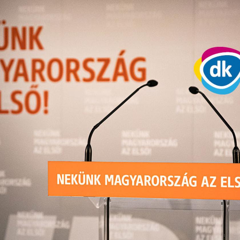 Magyar Péter: Alakul a Fidesz-DK-Mi Hazánk nagykoalíció 