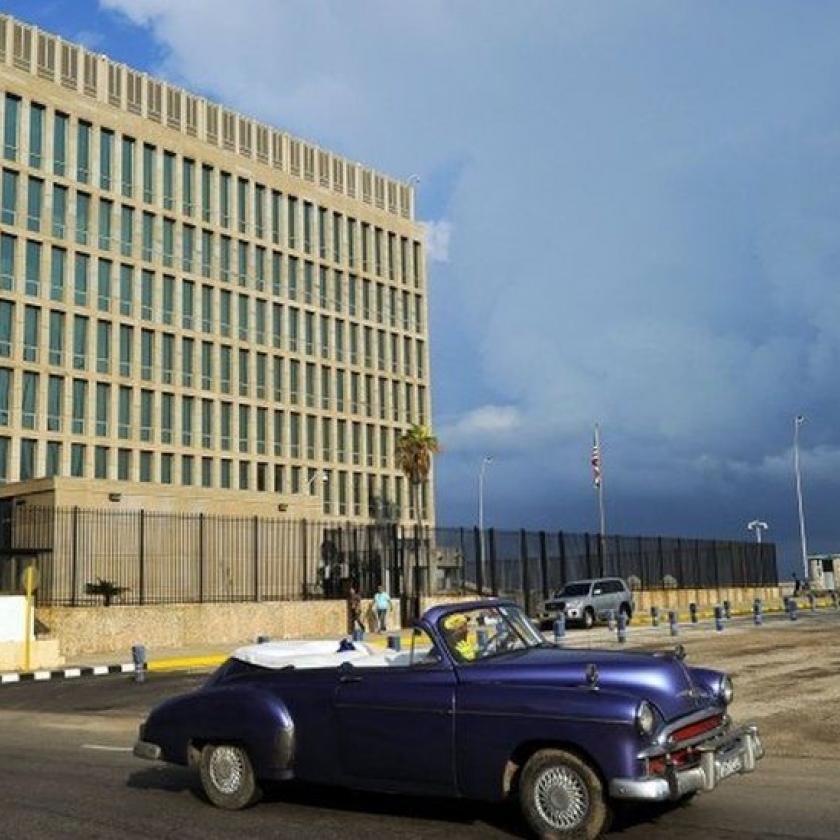 Oroszok állhatnak az amerikai diplomatákat sújtó Havanna-szindróma mögött