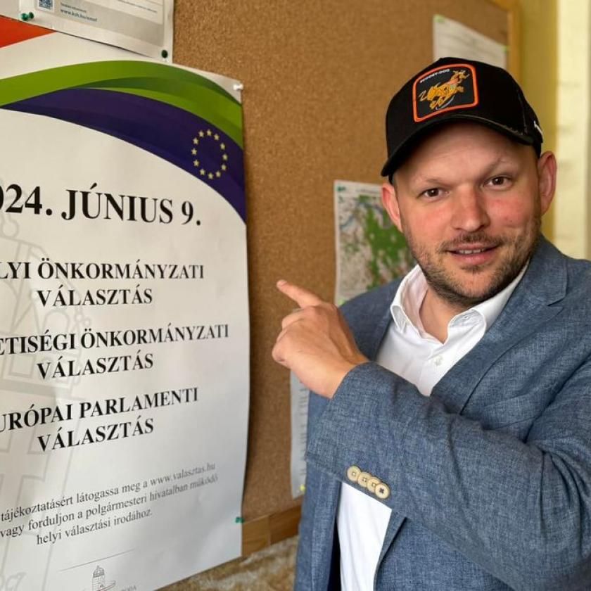 Őket indítja a Fidesz-KDNP Esztergomban az önkormányzati választáson 