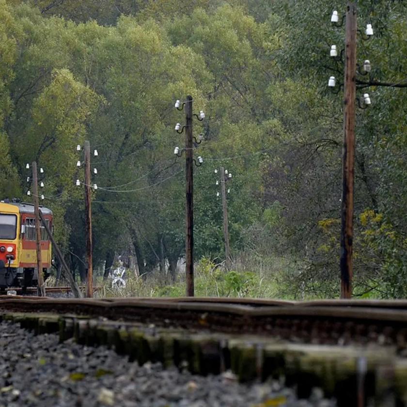  Újabb nyolc vasúti mellékvonalat zárhatnak be a június 9-i EP- és önkormányzati választás után