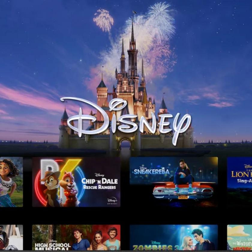A Netflix után a Disney+ is lecsap a jelszómegosztókra