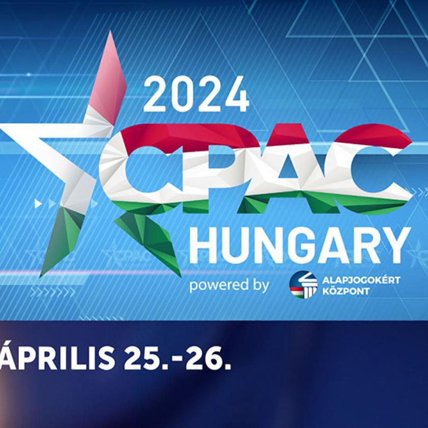 Amerikában is leszálló ágban van a CPAC, a CPAC-Hungary jelentősége meg közelíti a nullát