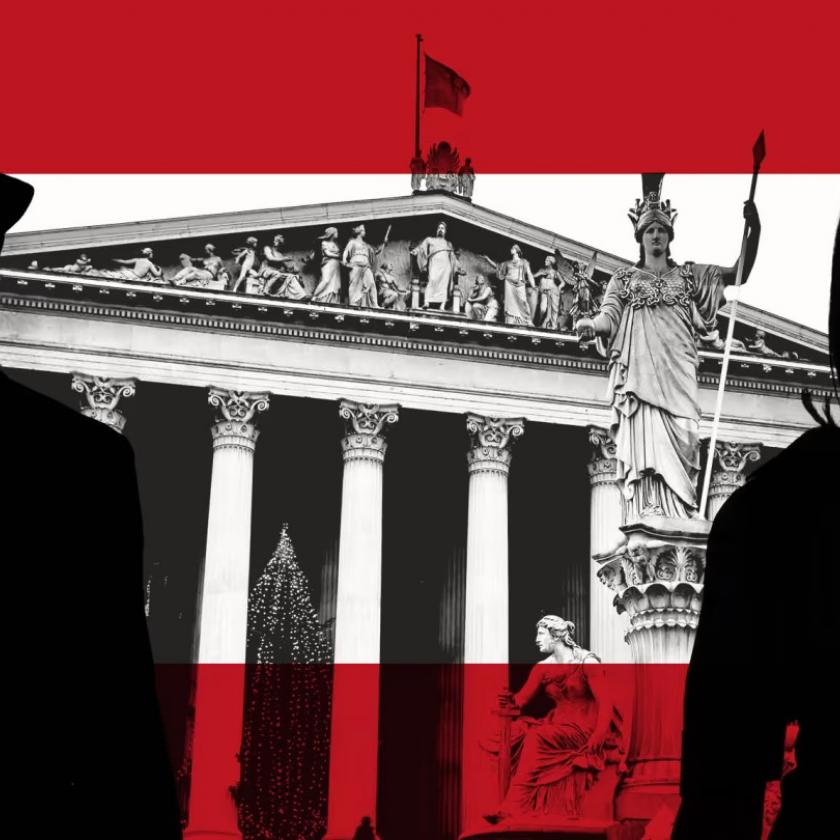 Bécs: Összehívják a nemzetbiztonsági tanácsot 