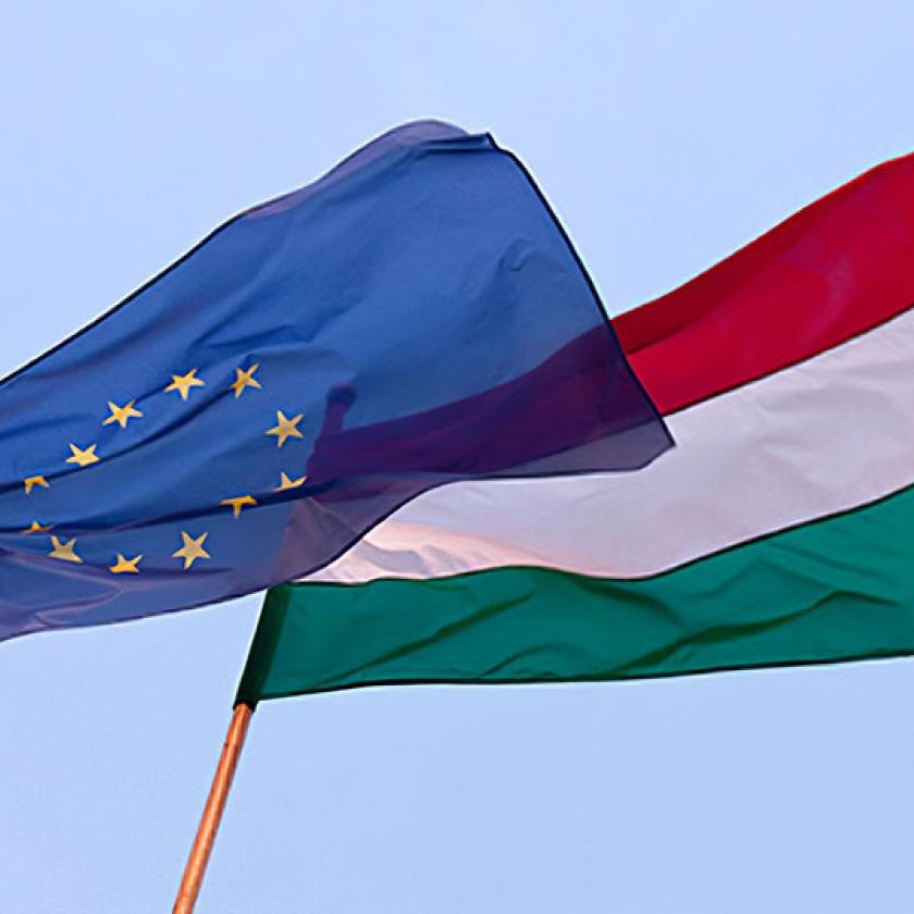 Eurobarométer: A magyarok nagy többsége szerint előnyös az EU-tagság