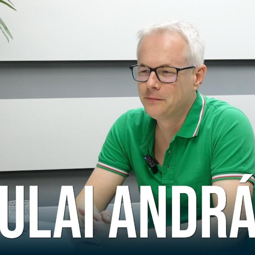 Pulai András: könnyen feláldozható jelölt kellett a Fidesznek Budapesten