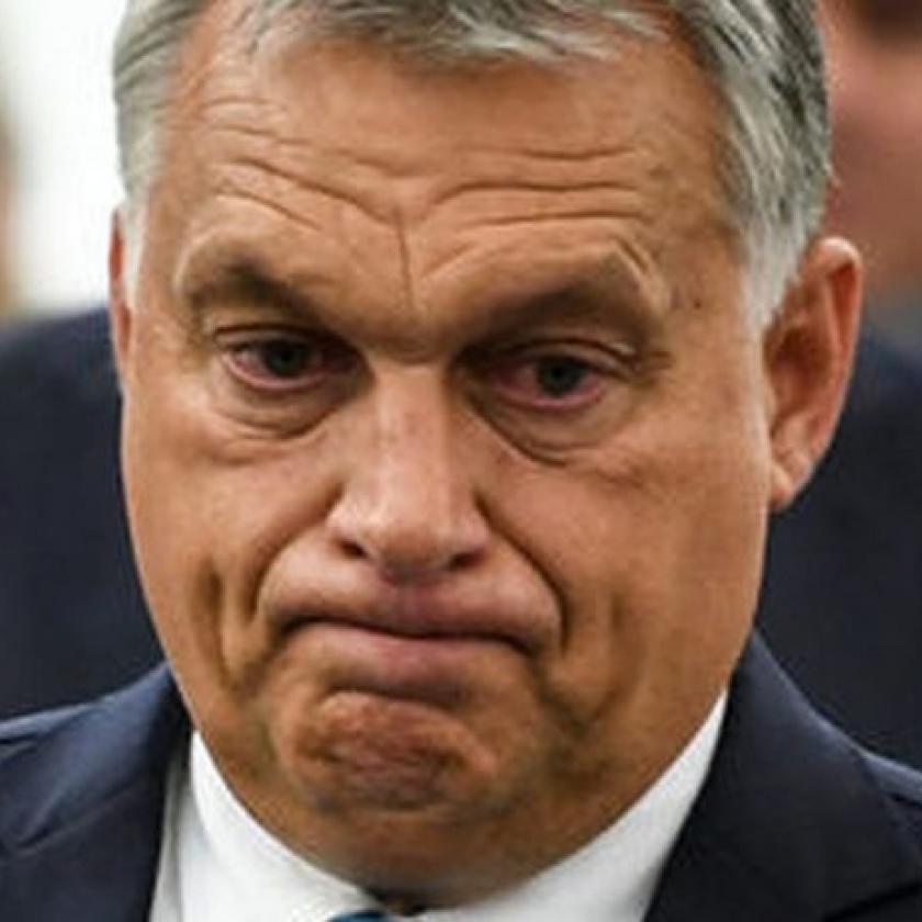 Budapesten összeomlott a Fidesz