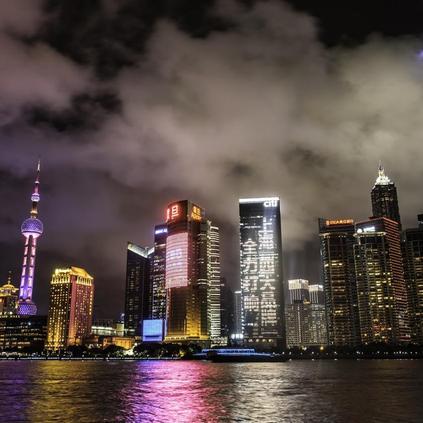 Folyamatosan süllyednek kínai nagyvárosok, milliók élete kerülhet veszélybe
