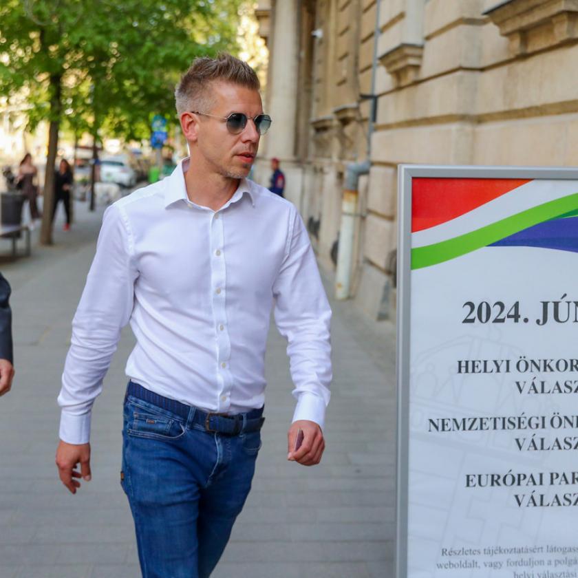 Jó ötletnek tűnt a Fidesz számára egy napon tartani a két választást, aztán jött Magyar Péter 