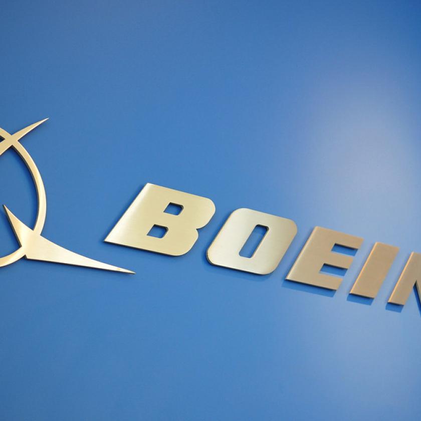 Rendszerszintű hibák a Boeing-nél? 