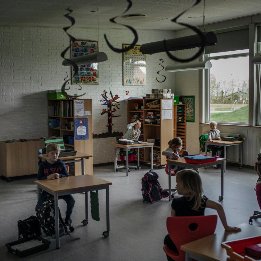   Pukli István: Tan- és iskolakötelezettség Dániában és Magyarországon