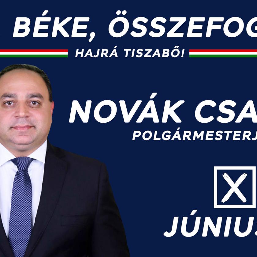 Mága Zoltán öccse Tiszabőn indul, a Fidesz korlátozott elmeállapotára hivatkozva gáncsolta volna jelöltségét