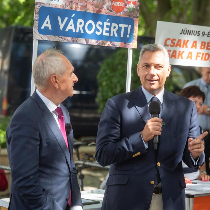 Megint becsapja a tolnai embereket a Fidesz?