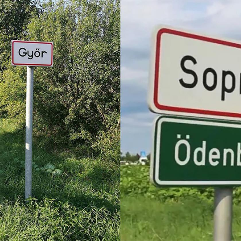 Győrben mindenki lő mindenkire, Sopron megmutatta az ellenzéki összefogás csődjét 