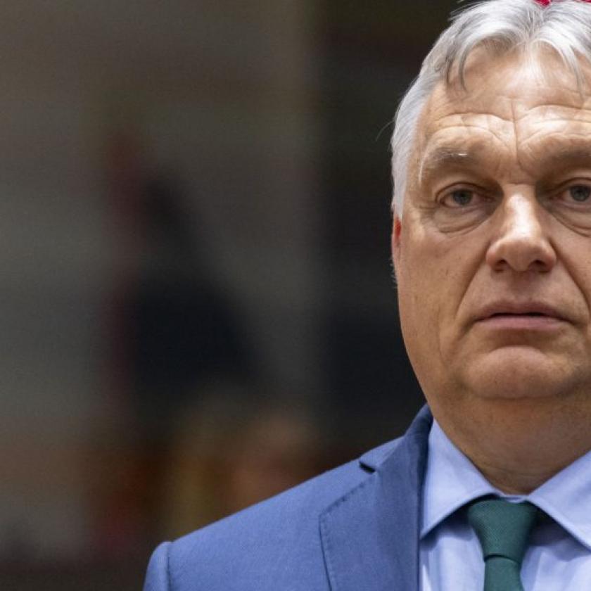Orbán Viktor másodfokon is pert vesztett a Pécsi Ítélőtáblán 