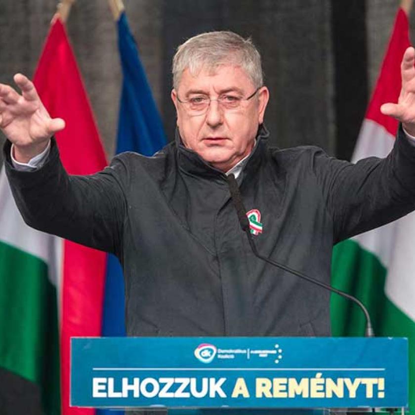 Lendvai Ildikó szerint Gyurcsány Ferencnek is le kéne vonnia a választási kudarc tanulságait