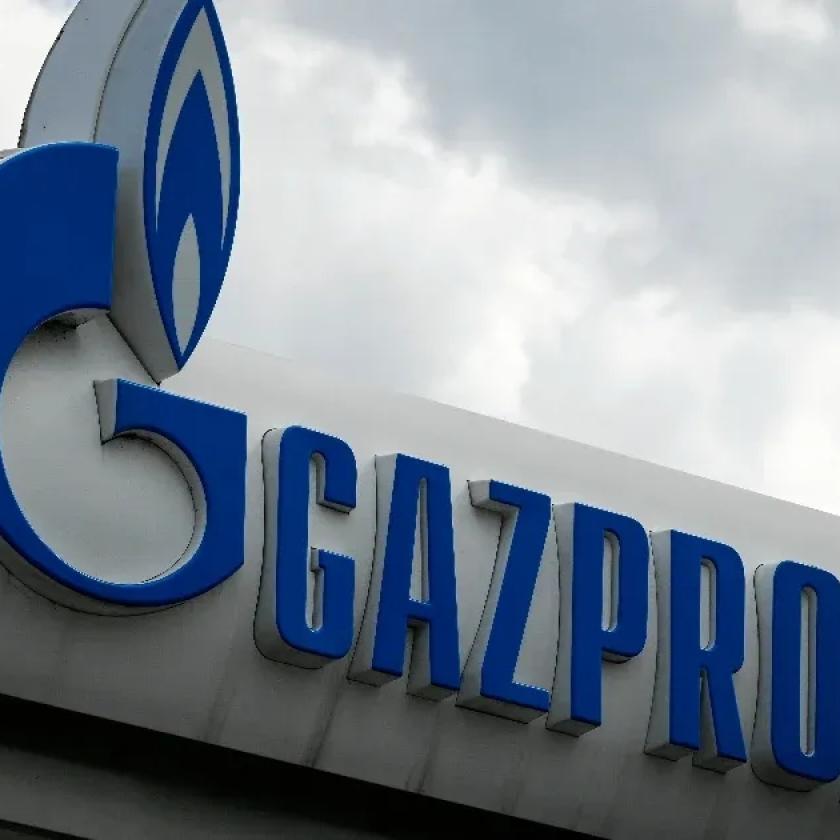 A Gazprom elzárta a gázcsapot, ezért a németek felmondják a szerződést az oroszokkal