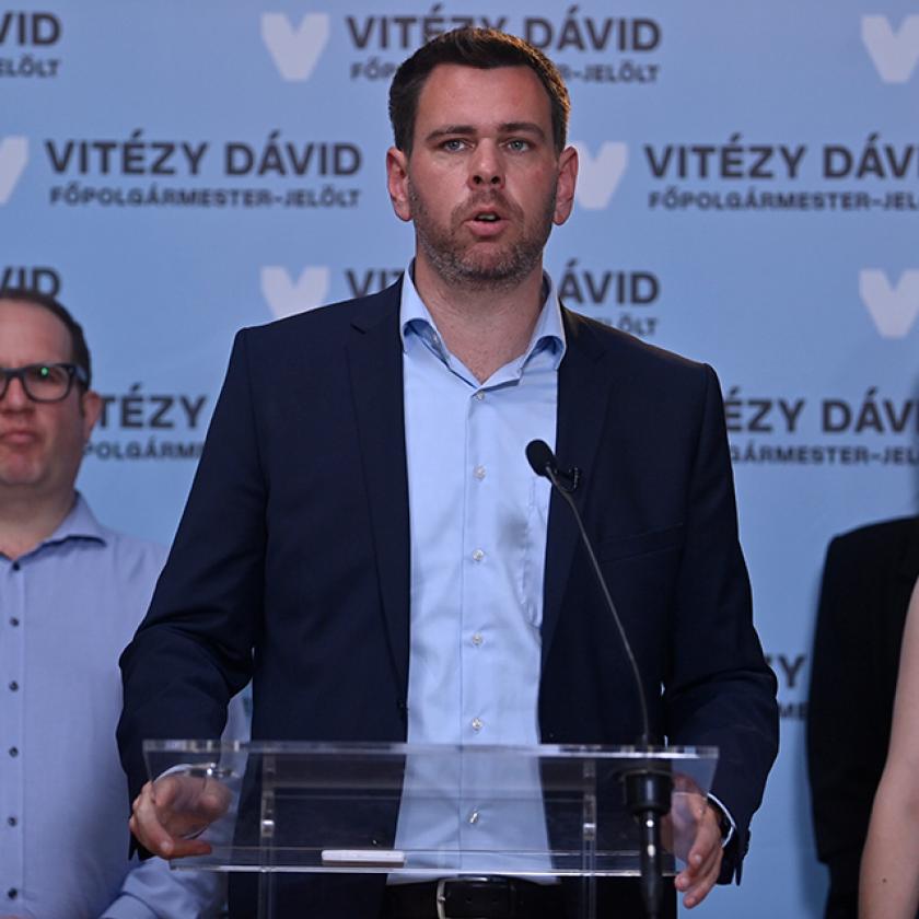 Vitézy Dávidnak sürgősen ki kell találnia, hogy miért kéri az újraszámlálást
