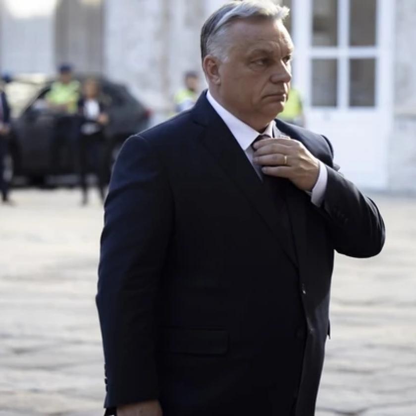 Timothy Garton Ash: Orbán Viktor ebbe az irányba vezeti Magyarországot 
