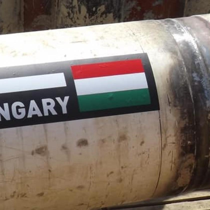 Szarajevó szerint valami bűzlik a Magyarországról elterelt orosz gáz körül