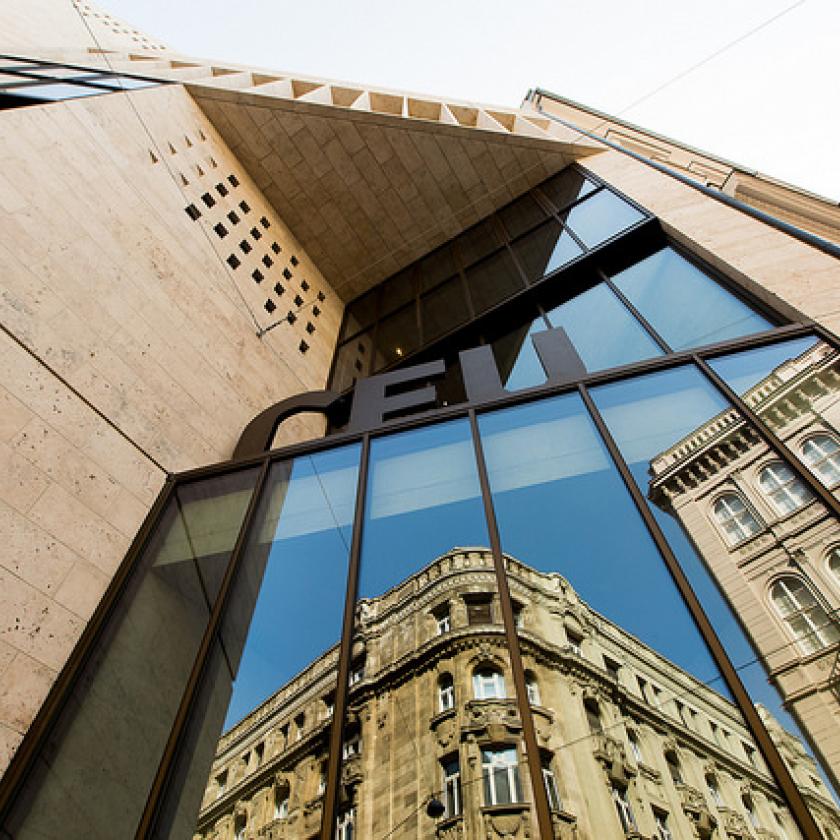 Végleg bezár a Közép-európai Egyetem Budapesten