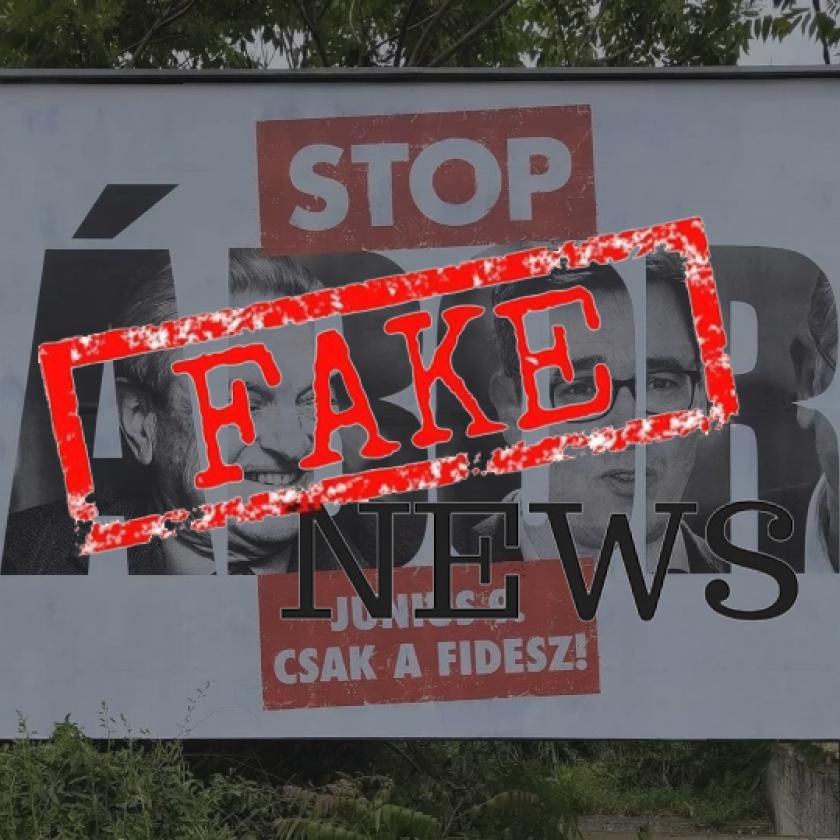 Fake news terjesztésével vádolja a Fideszt a brit és a német nagykövetség 