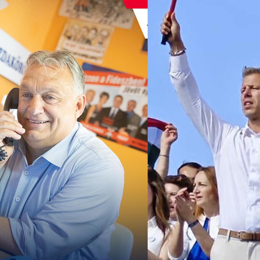 Török Gábor: Komoly problémák vannak a Fidesznél, csak a Tisza párt örülhet a választás után