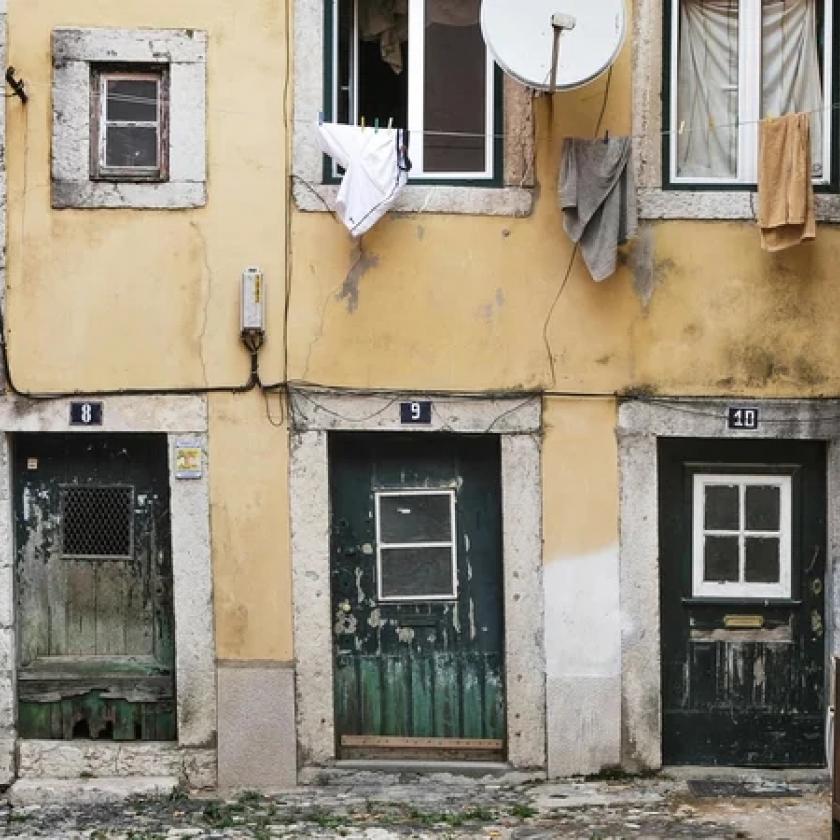Magyarok millióit érinti a lakhatási válság