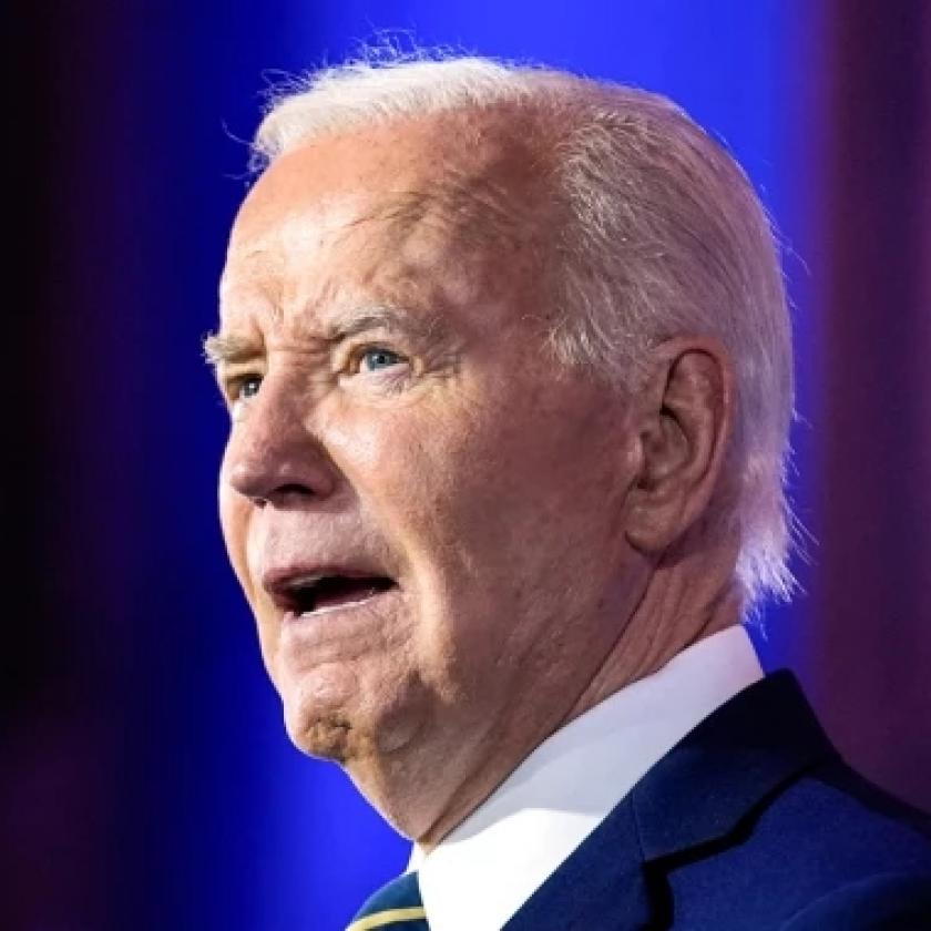 Egyre hangosabban követelik Joe Biden visszalépését a demokraták