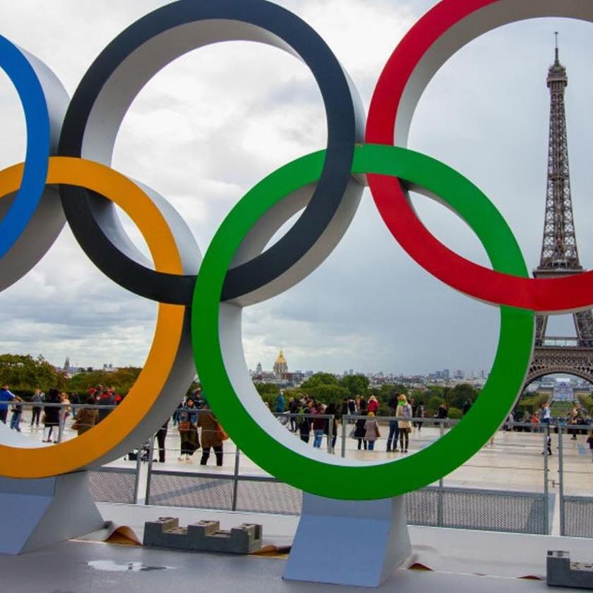 Száz év után újra Párizsban az olimpia!