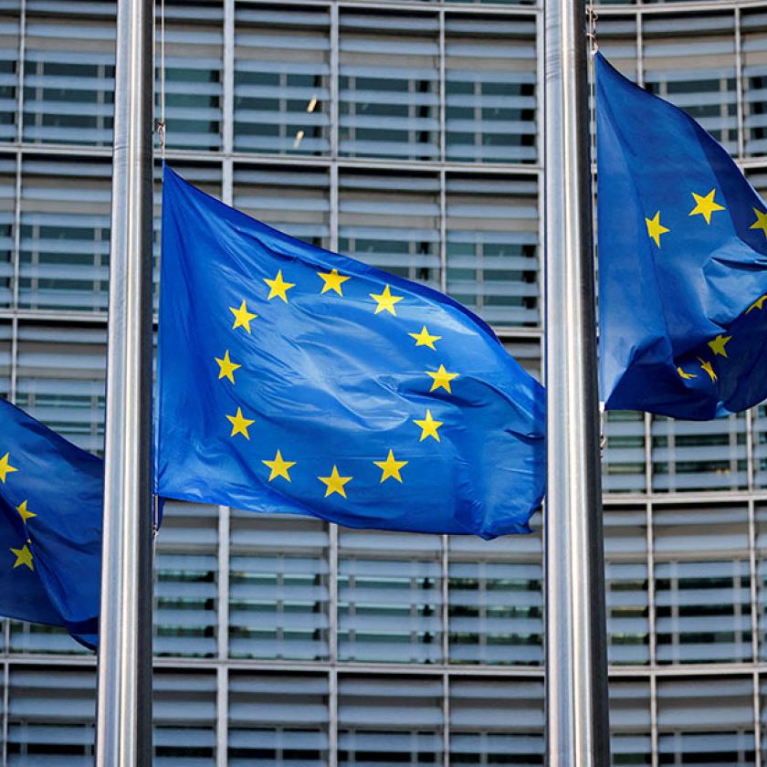 Fizetési felszólítást kapott Magyarország, 200 millió eurót akar egy levélben az Európai Bizottság