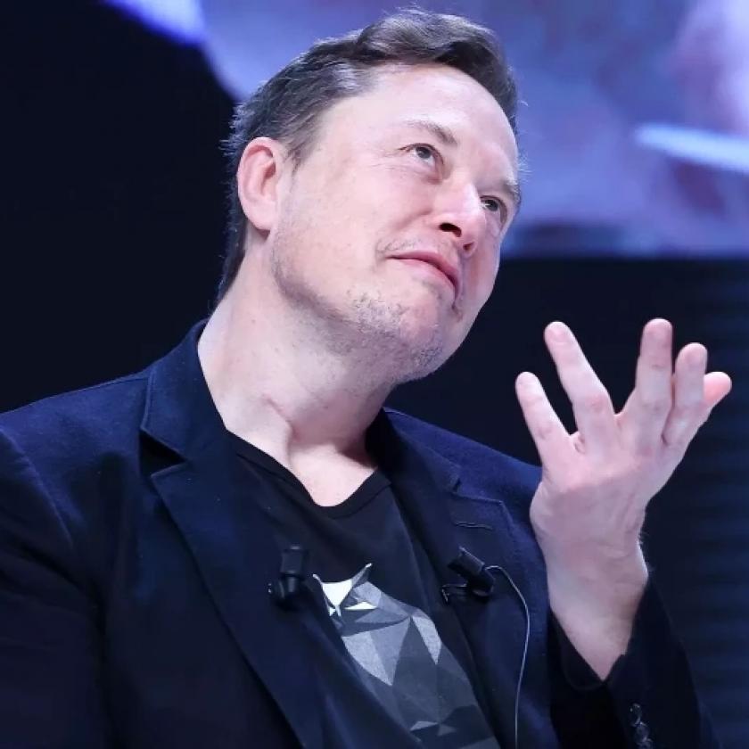 Elon Musk a valaha volt legnagyobb IT-kudarcnak nevezte a mai összeomlást