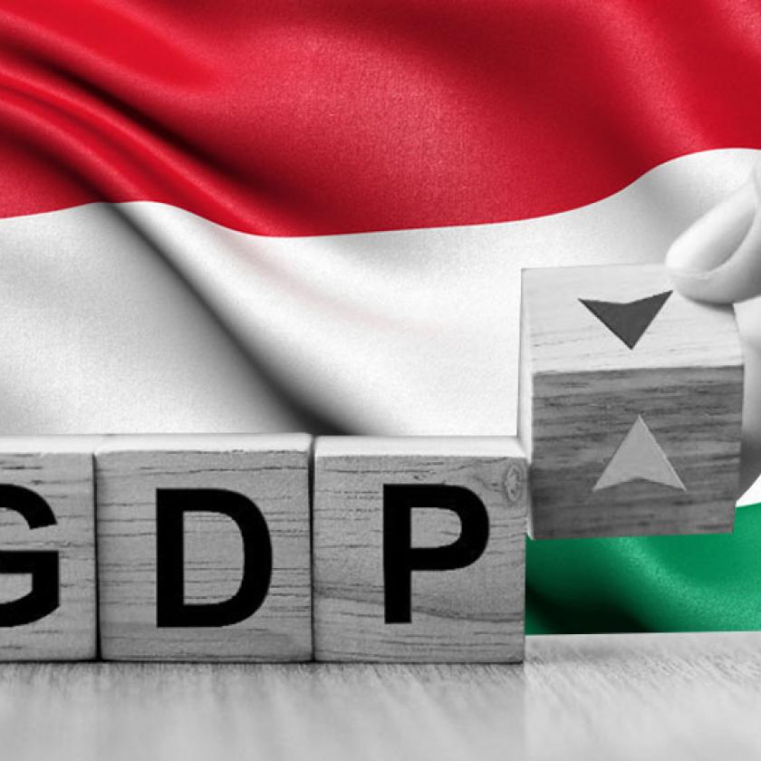 Nem érdemes túl sokat várni a második negyedéves magyar GDP adattól