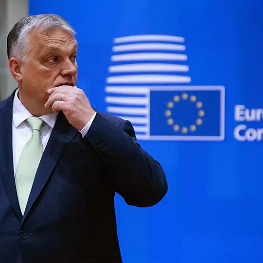 Felfüggesztenék Magyarország szavazati jogát