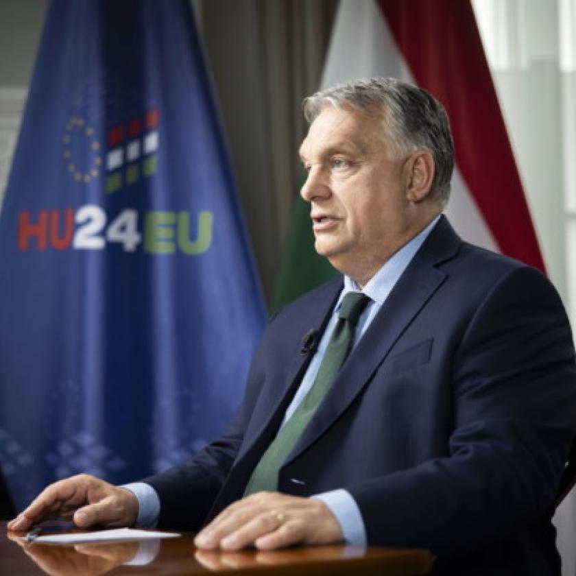 Orbán: Még négy-öt nap és sokan fognak meglepődni 