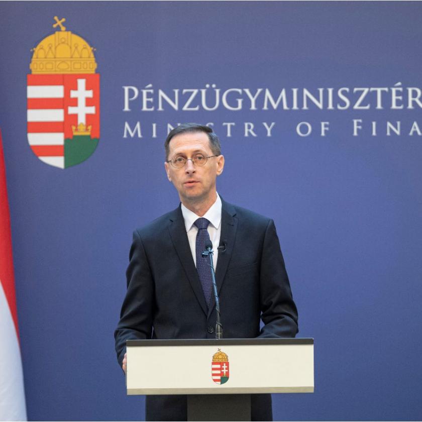 Túlzottdeficit-eljárás indul Magyarország ellen 